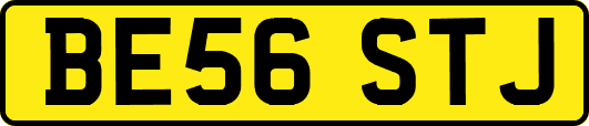 BE56STJ