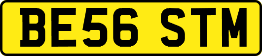 BE56STM