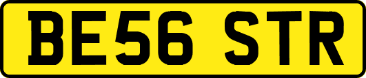 BE56STR