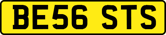 BE56STS
