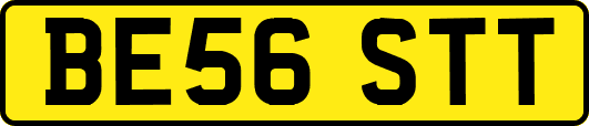 BE56STT