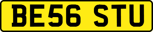 BE56STU