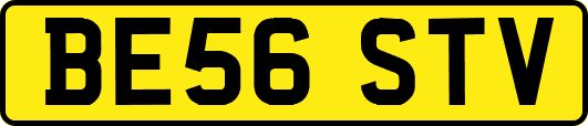 BE56STV