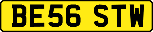 BE56STW