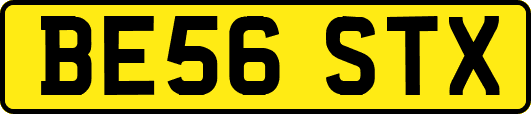 BE56STX