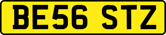 BE56STZ