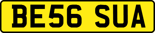 BE56SUA