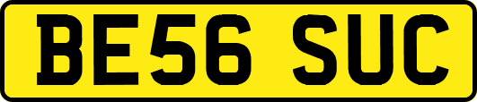 BE56SUC
