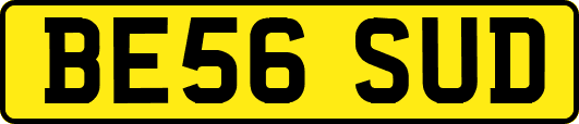 BE56SUD