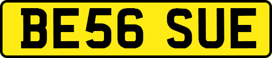 BE56SUE