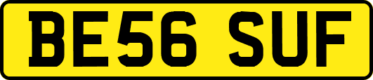 BE56SUF
