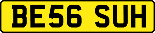 BE56SUH