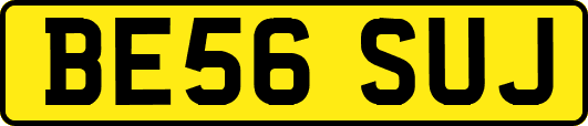 BE56SUJ