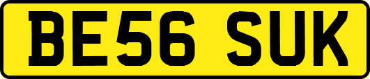 BE56SUK