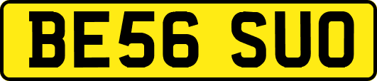 BE56SUO