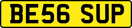 BE56SUP