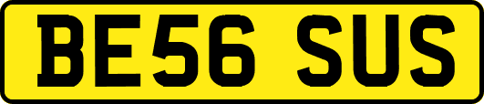 BE56SUS