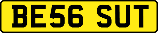 BE56SUT