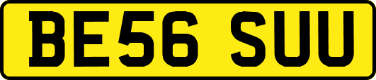BE56SUU