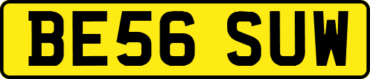 BE56SUW