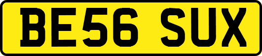 BE56SUX