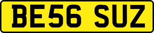 BE56SUZ
