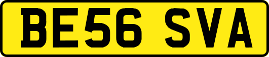 BE56SVA