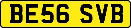 BE56SVB