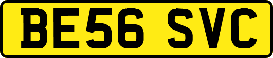 BE56SVC
