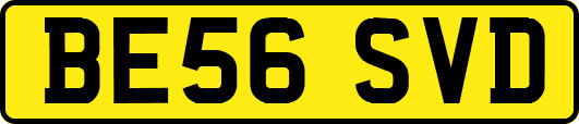 BE56SVD