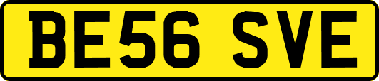 BE56SVE