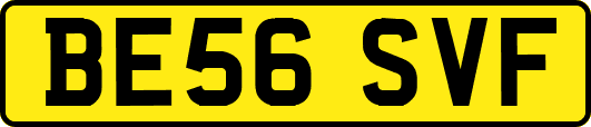 BE56SVF