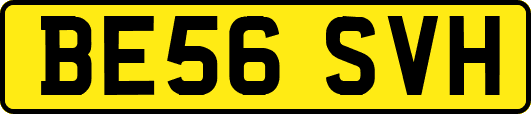 BE56SVH