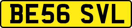BE56SVL