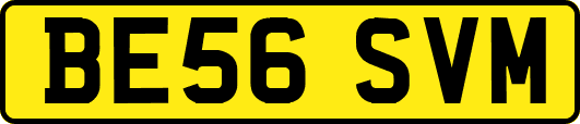 BE56SVM