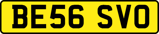 BE56SVO