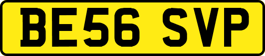 BE56SVP