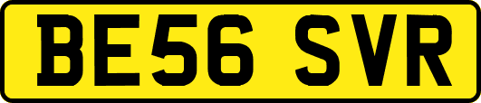 BE56SVR