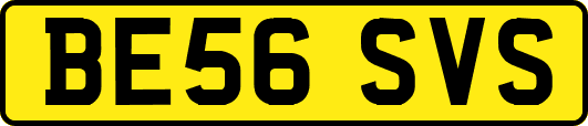 BE56SVS