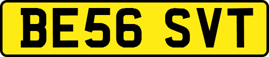 BE56SVT