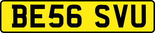 BE56SVU