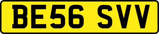 BE56SVV