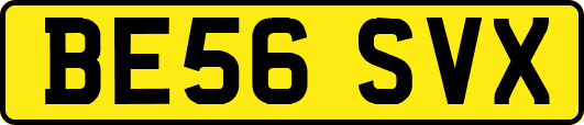 BE56SVX