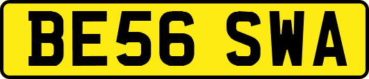 BE56SWA