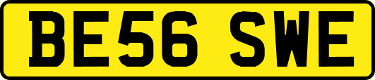 BE56SWE