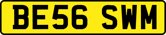 BE56SWM