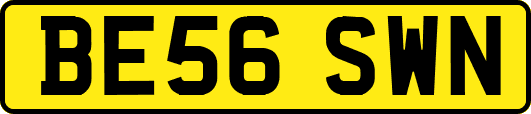 BE56SWN