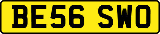 BE56SWO