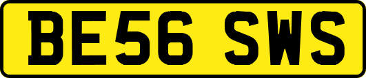 BE56SWS