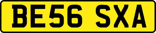 BE56SXA